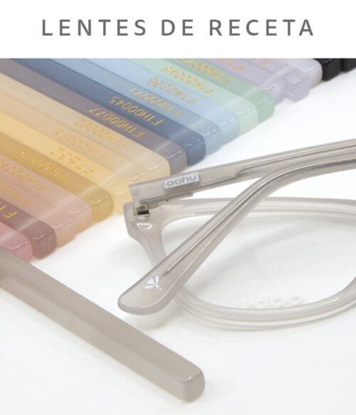 Lentes de Receta